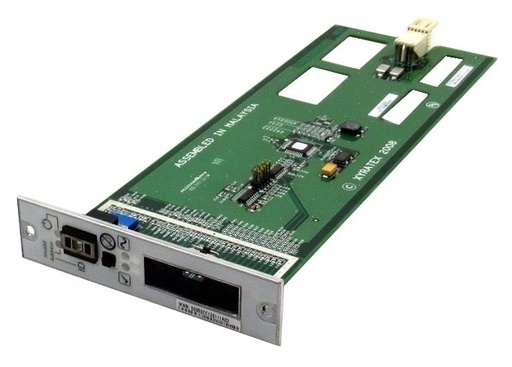 [0933812-02] 0933812-02 - Dell LED ID Switch Console Module for EqualLogic PS6500