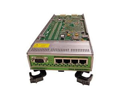 [0935409-10] 0935409-10 - Dell EqualLogic 2GB Type 7 Controller Module for PS6000 PS6500 SAN Storage Array