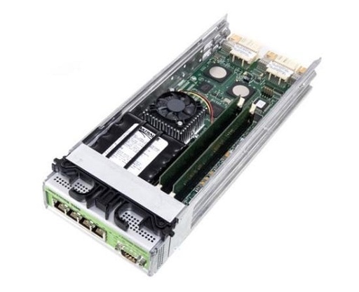 [0935409-21] 0935409-21 - Dell 4-Port Control Module for EqualLogic PS6000 6500