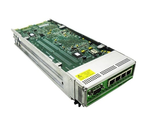 [0935677-08] 0935677-08 - Dell EqualLogic PS6000 Controller Module 7
