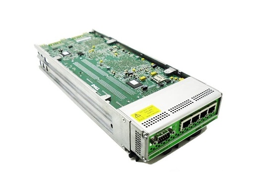 [0935677-26] 0935677-26 - Dell EqualLogic Type 7 Controller Module for PS6000 PS6500 Refurbished Grade A