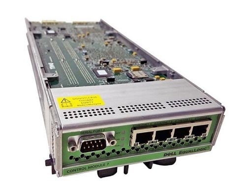 [0937103-14] 0937103-14 - Dell 4-Port Control Module for EqualLogic PS6000 6500