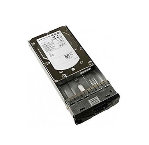 [0941946-01] 0941946-01 - Dell Equallogic 450GB 15000RPM SAS 6GBs 16MB Cache 3.5-inch Hard Disk Drive