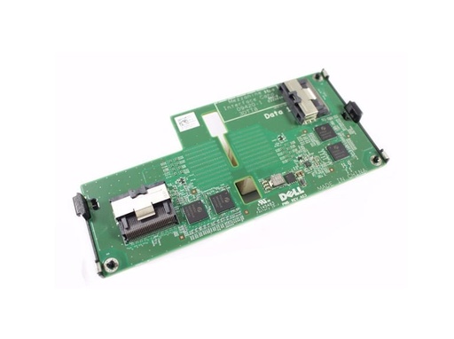 [09420-1] 09420-1 - Dell Mezzanine Interface Card for PowerEdge M610x Clean pulls