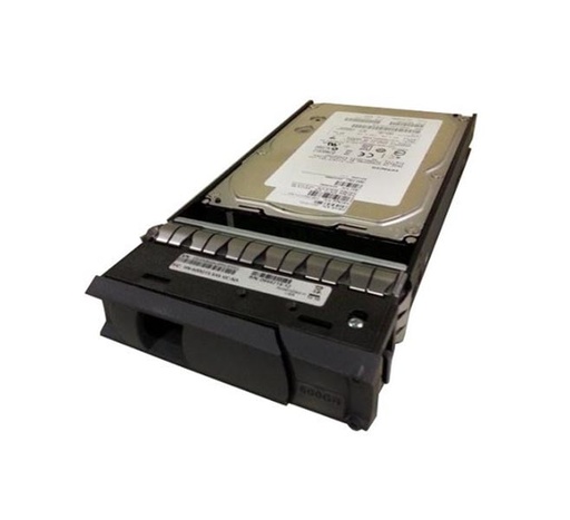 [0944219-13] 0944219-13 - NetApp 600GB 15000RPM SAS 3Gbs 3.5-inch Hard Drive