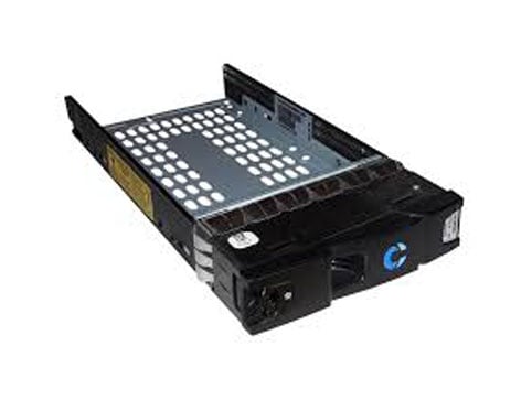 [0944489-02] 0944489-02 - Dell Compellent 3.5-inch SASSATA Caddy with Screws