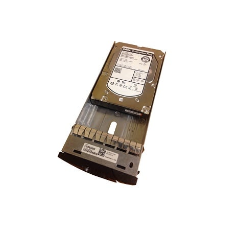 [0944832-03] 0944832-03 - Dell EqualLogic 600GB 15000RPM SAS 6Gbs 3.5-inch Hard Drive