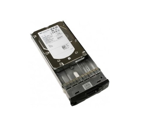 [0944970-04] 0944970-04 - Dell Equallogic 450GB 15000RPM SAS 6GBs 16MB Cache 3.5-inch Hard Disk Drive