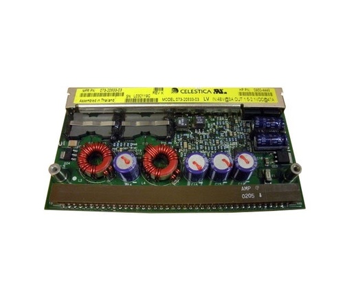 [0950-2232] 0950-2232 - HP DC to DC Converter Module for 9000 T-Class Server