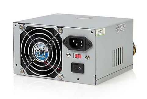 [0950-2726] 0950-2726 - HP D Series 350-Watts Power Supply