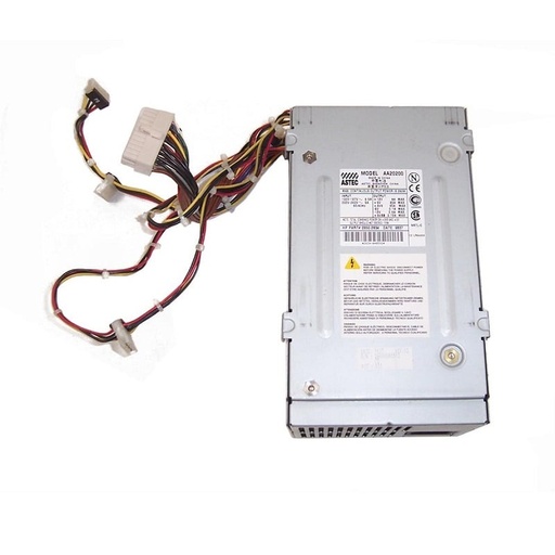 [0950-2834] 0950-2834 - HP 260-Watts Power Supply for Kayak 350/400/450/500/550