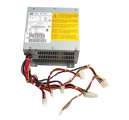 [0950-2841] 0950-2841 - HP 145-Watts 115 230VAC Input 43 66HZSIX DC Output Power Supply