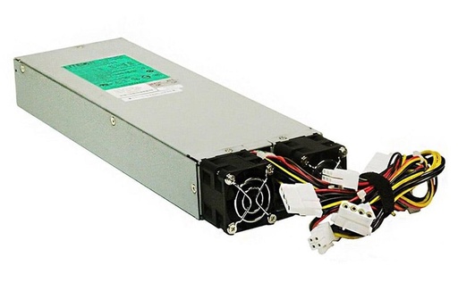 [0950-2877] 0950-2877 - HP 500-Watts 110/220V AC-Input Power Supply for B1000/C3000 WorkStation