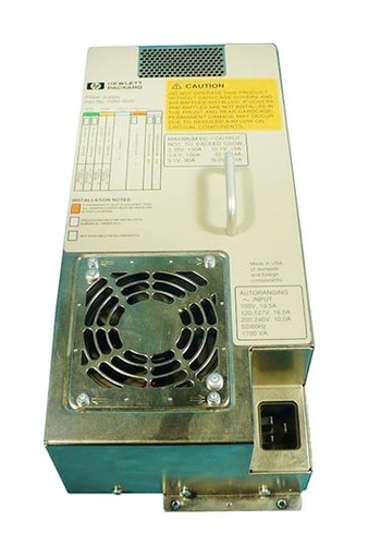 [0950-3020] 0950-3020 - HP 9000 K Class Power Supply