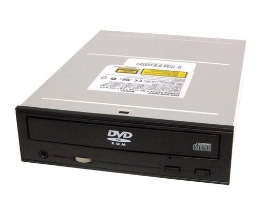 [0950-3398] 0950-3398 - HP 6/32X Speed SCSI Narrow 50-Pin DVD Drive for 9000 Server