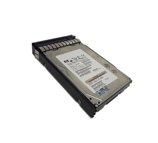 [0950-3686] 0950-3686 - HP 18.2GB 10000RPM Ultra-160 SCSI Hot-Pluggable LVD 80-Pin 3.5-inch Hard Drive