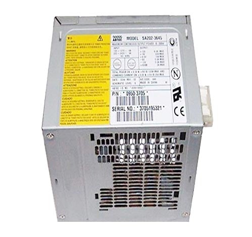 [0950-3705] 0950-3705 - HP 200-Watts ATX Power Supply