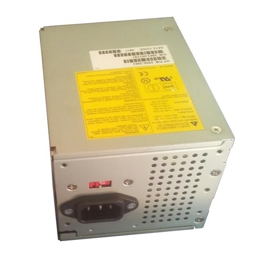 [0950-3983] 0950-3983 - HP 120-Watts 120-240V ATX Power Supply for Vectra VL400/VL600