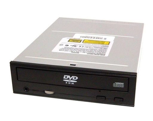 [0950-3984] 0950-3984 - HP 6x Speed SCSI DVD-ROM Optical Drive