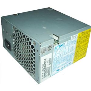[0950-4206] 0950-4206 - HP 250-Watts 115-230VAC 43-66Hz Switching Power Supply with Power Factor Correction (PFC) for Minitower PCs
