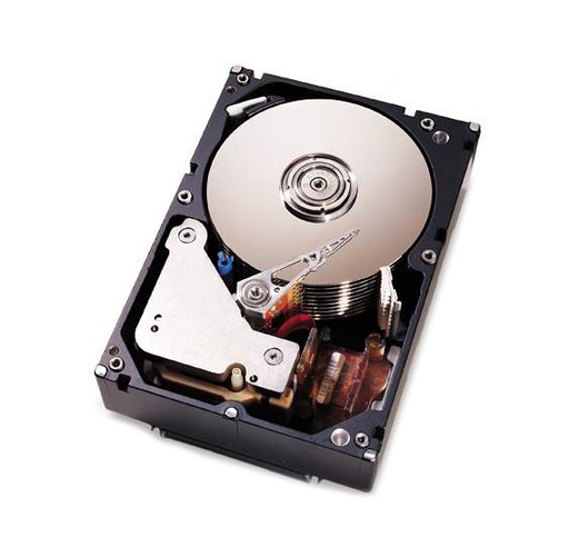 [0950-4533] 0950-4533 - HP 146.8GB 15000RPM Ultra-320 SCSI Hot-Pluggable 80-Pin 8MB Cache 3.5-inch Hard Drive