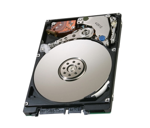 [0950-4808] 0950-4808 - HP 40GB 5400RPM SATA 1.5GB/s 2.5-inch Hard Drive
