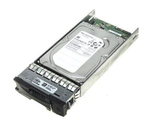 [0950483-01] 0950483-01 - Dell Equallogic 1TB 7200RPM SATA 3GB/s 3.5-inch Hard Drive for PS3000 / PS4000 / PS5000 / PS6000 / PS6010