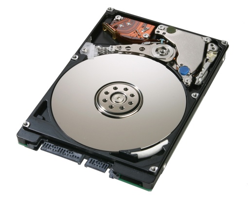 [0950-4917] 0950-4917 - HP 160GB 5400RPM SATA 3GB/s 2.5-inch Hard Drive