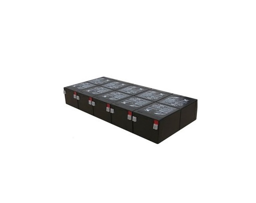 [0957-0267] 0957-0267 - HP 24V 17Ah Battery Pack for PowerTrust UPS
