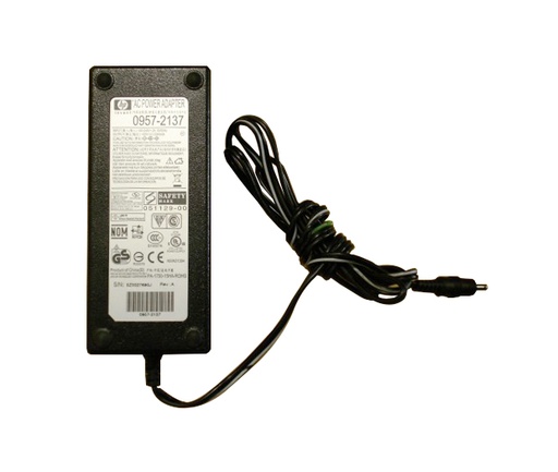 [0957-2137] 0957-2137 - HP Atlas Power Supply for OfficeJet 7210 All-in-one Printer/ OfficeJet 7210 Printer