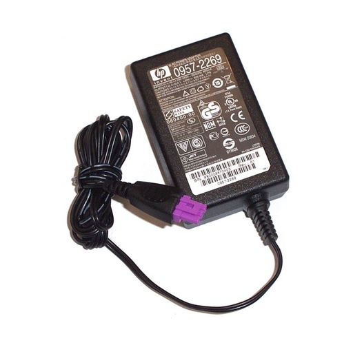 [0957-2269] 0957-2269 - HP AC Power Adapter Module for Selected Deskjet Models