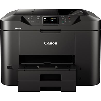 [0958C028AA] 0958C028AA - Canon MAXIFY MB2755 A4 Color Multifunction Inkjet Printer
