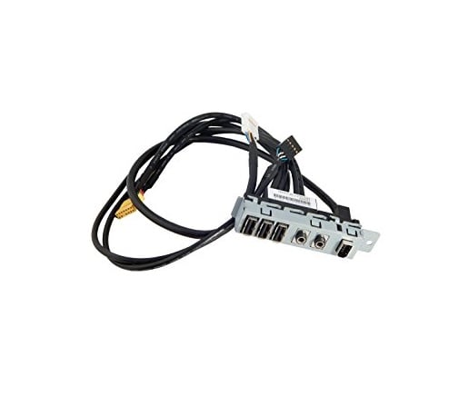[0958TX] 0958TX - Dell Front IO Board for Precision 530