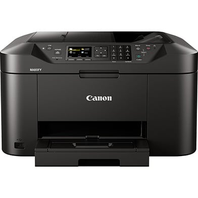 [0959C028AA] 0959C028AA - Canon MAXIFY MB2155 A4 Color Multifunction Inkjet Printer