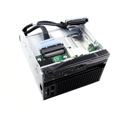 [095TNM] 095TNM - Dell Control Panel for PowerEdge 4600