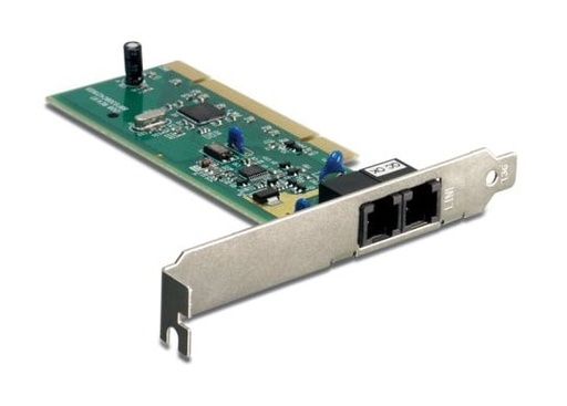 [0960-1074] 0960-1074 - HP 56Kb/s FAX Modem
