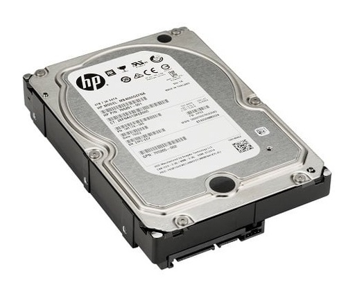 [0974395-02] 0974395-02 - HP 3Par 2TB 7200RPM SATA Hard Drive