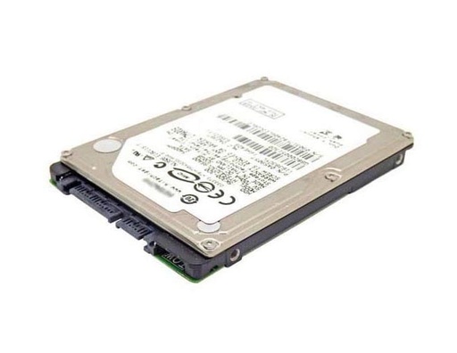 [097DYV] 097DYV - Dell 1TB 7200RPM SATA 6.0Gbs 32MB Cache 2.5-inch Laptop Hard Drive