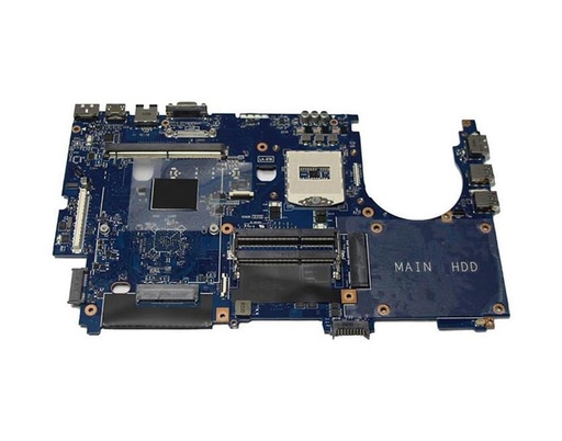 [098VVR] 098VVR - Dell System Board (Motherboard) Socket rPGA947 for Precision M6800 (Refurbished)