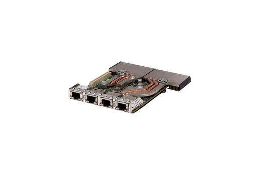 [099GTM] 099GTM - Dell 10G Dual Ports X540-T2 Ethernet Converged Network Adapter by Intel