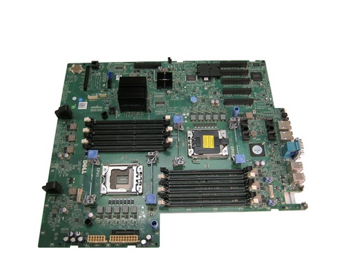 [09CGW2] 09CGW2 - Dell PowerEdge T610 V2 System Board
