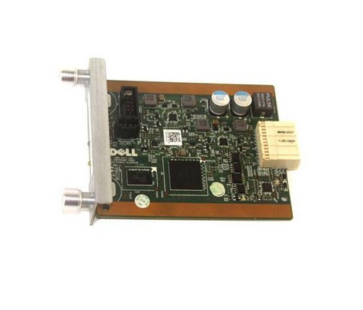 [09CM9X] 09CM9X - Dell 7105 Nucleon Chassis Fan Control Module