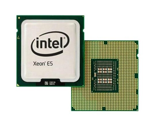 [09D4YN] 09D4YN - Dell 2.40GHz 5.86GT/s QPI 12MB L3 Cache Intel Xeon E5620 Quad Core Processor