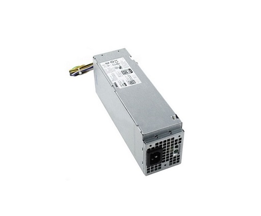 [09DX51] 09DX51 - Dell 180-Watts Power Supply for OptiPlex 3040 5040 7040 Inspiron 3650 3656