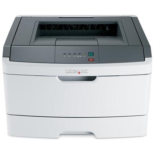 [09H0093] 09H0093 - Lexmark T522 25ppm 1200dpi 600-Sheets USB Monochrome Laser Printer (Refurbished)