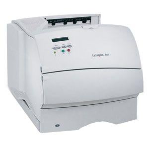 [09H0200] 09H0200 - Lexmark T522 Laser Printer Monochrome 25 ppm Mono 1200 x 1200 dpi USB Parallel PC (Refurbished)