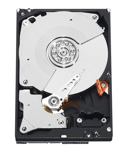 [09H0FC] 09H0FC - Dell 500GB 7200RPM SATA 6GB/s 16MB Cache 3.5-inch Internal Hard Drive