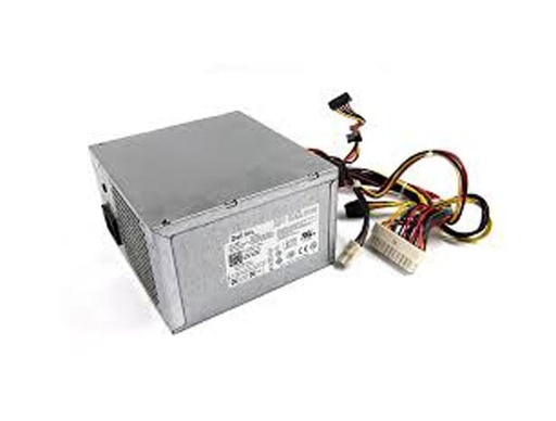 [09J0VD] 09J0VD - Dell 350-Watts Power Supply for Vostro 460 Mini Tower System