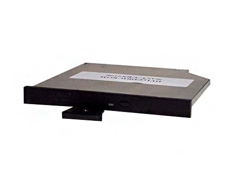 [09J331] 09J331 - Dell 8X4X24X IDE Slim CD-RW Drive