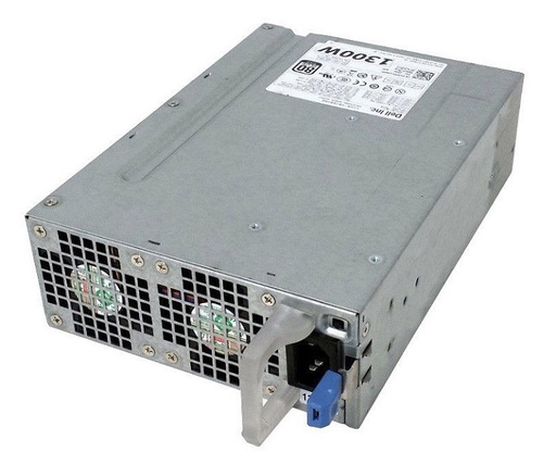 [09JX5] 09JX5 - Dell 1300-Watts 80-Plus Redundant Power Supply for Precision T7600 T7610 T7910